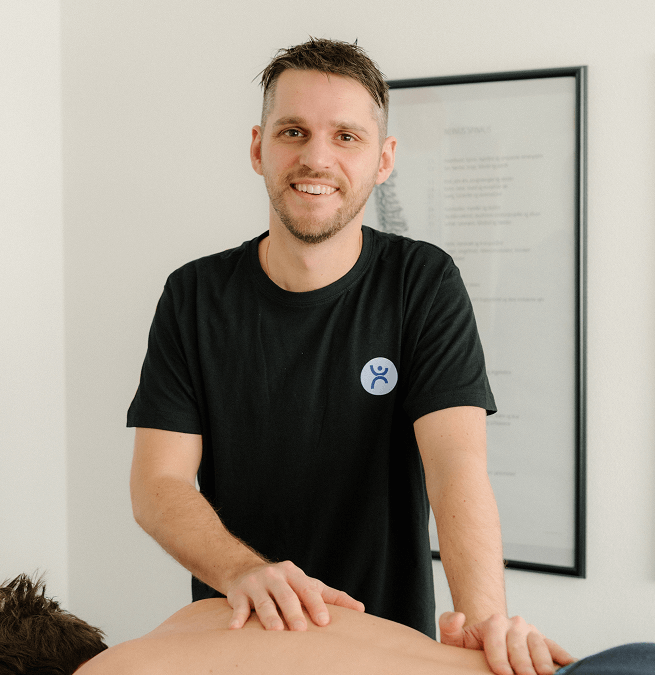 Lasse Lassen Holfort