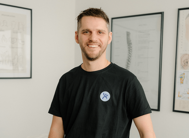 Lasse Lassen Holfort