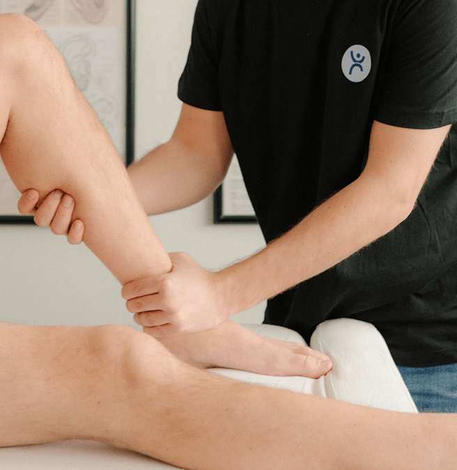 massage hos rask krop